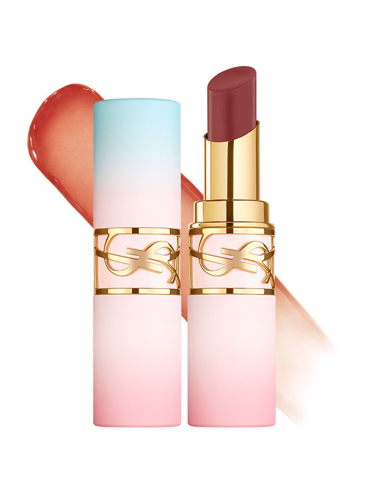 限定パッケージ◇YSL ラブシャイン キャンディ グロウ バーム|リップ