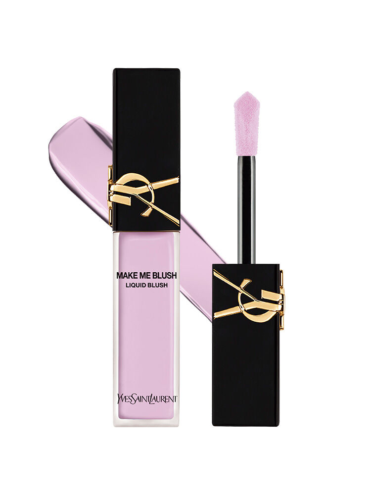 YSL メイクミーブラッシュ リキッド|チーク|イヴ・サンローラン