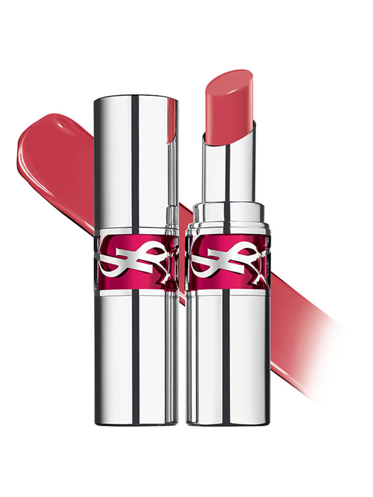 リップ・口紅「YSL ラブシャイン キャンディグレーズ」イヴ・サン