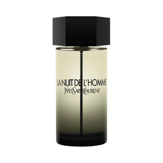 La Nuit De L'Homme Eau De Toilette Spray - Fragrance - YSL Beauty