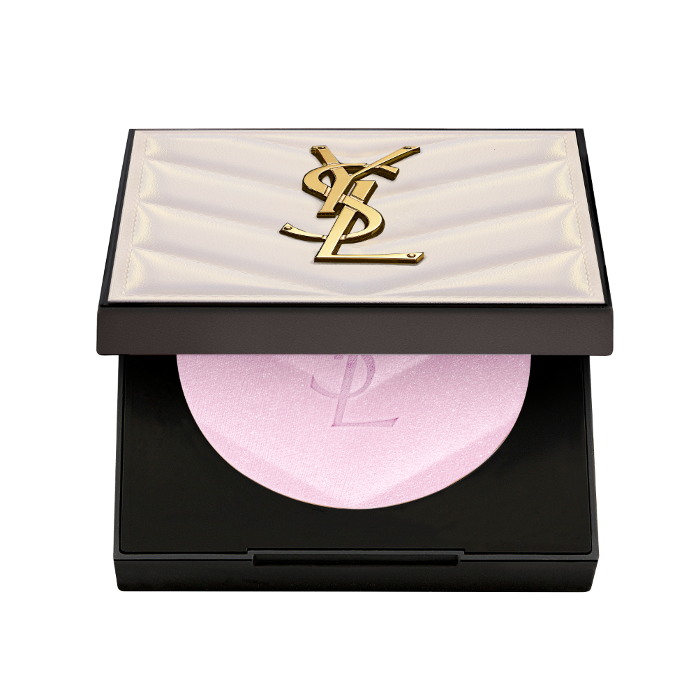 All Hours Hyper Luminize Highlighter for radiant glow | YSL Beauty