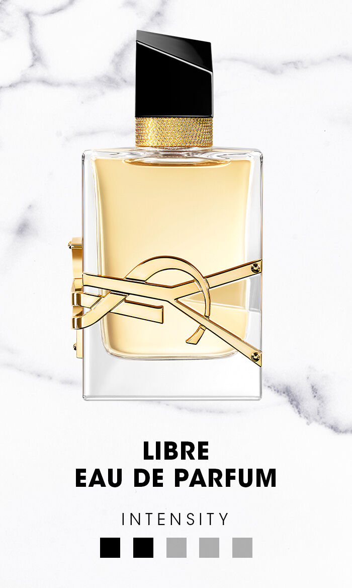 Libre L'Eau Nue Alcohol-Free Women's Fragrance - YSL Beauty