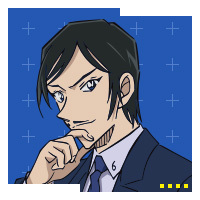 諸伏 高明｜キャラクター｜名探偵コナン｜読売テレビ