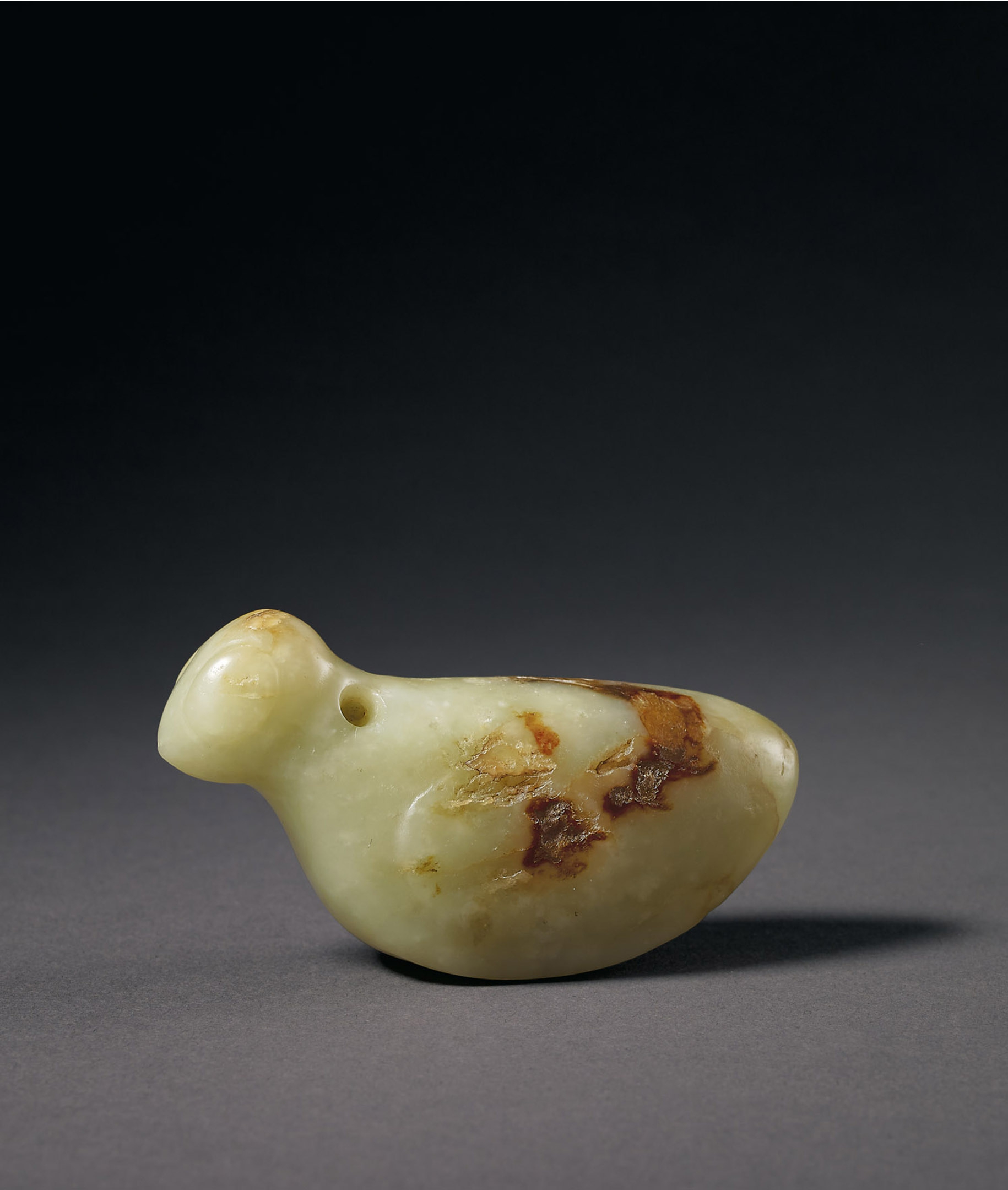 黃玉鳥-宇珍國際藝術| Yu Jen Taipei重要中國瓷雜工藝精品編號470