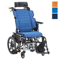 松永製作所】フルリクライニング FR-11R 【車椅子販売のお店 YUA】