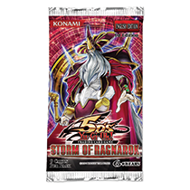 Storm of Ragnarok – Yu-Gi-Oh! TRADING CARD GAME