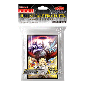 デュエリストアイテム | 商品情報 | 遊戯王OCGデュエルモンスターズ