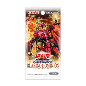 商品情報 | 遊戯王OCGデュエルモンスターズ