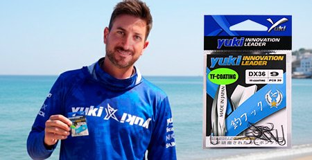 Explore the new Yuki 2026 catalogue! - Yuki Innovation Leader