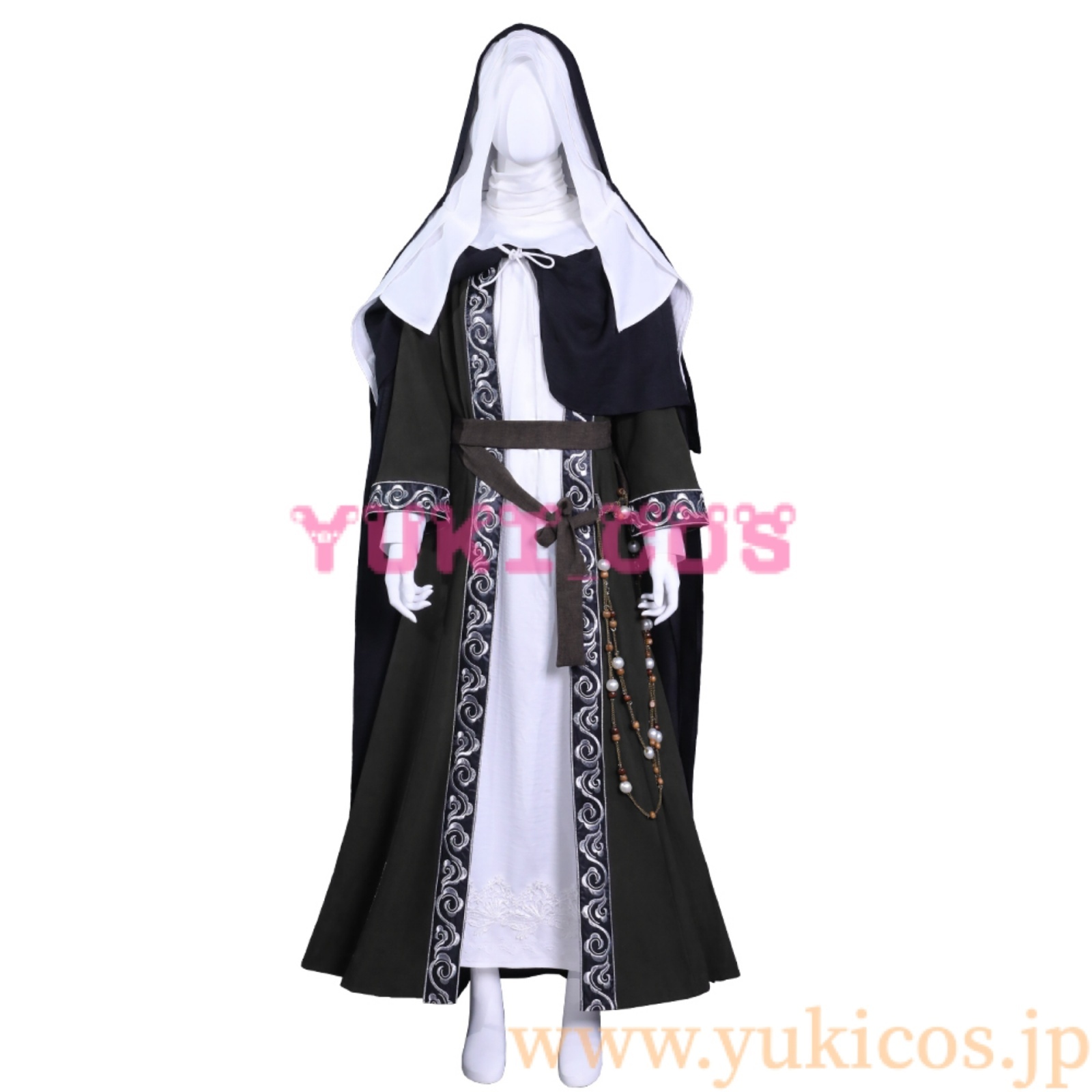 ダークソウルIII Dark Souls III Sister Friede 修道女フリーデ