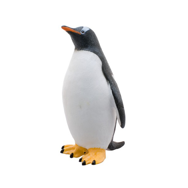 ビッグサイズ フィギュア ジェンツーペンギン | ゆめ画材