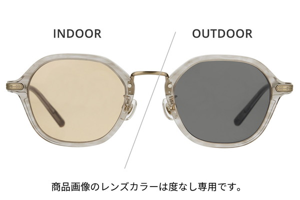 UNITED ARROWS Wellness｜メガネのZoffオンラインストア（めがね・眼鏡