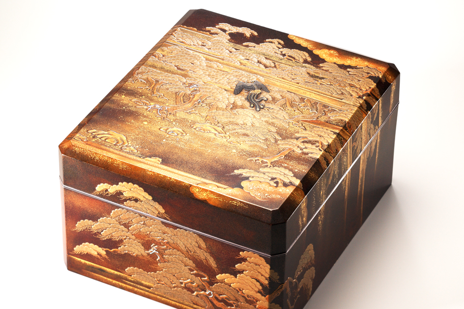 象彦の歴史 | ZOHIKO Kyoto-style Lacquerware