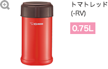 ステンレス クック＆フードジャー SW-JA型｜商品情報｜象印