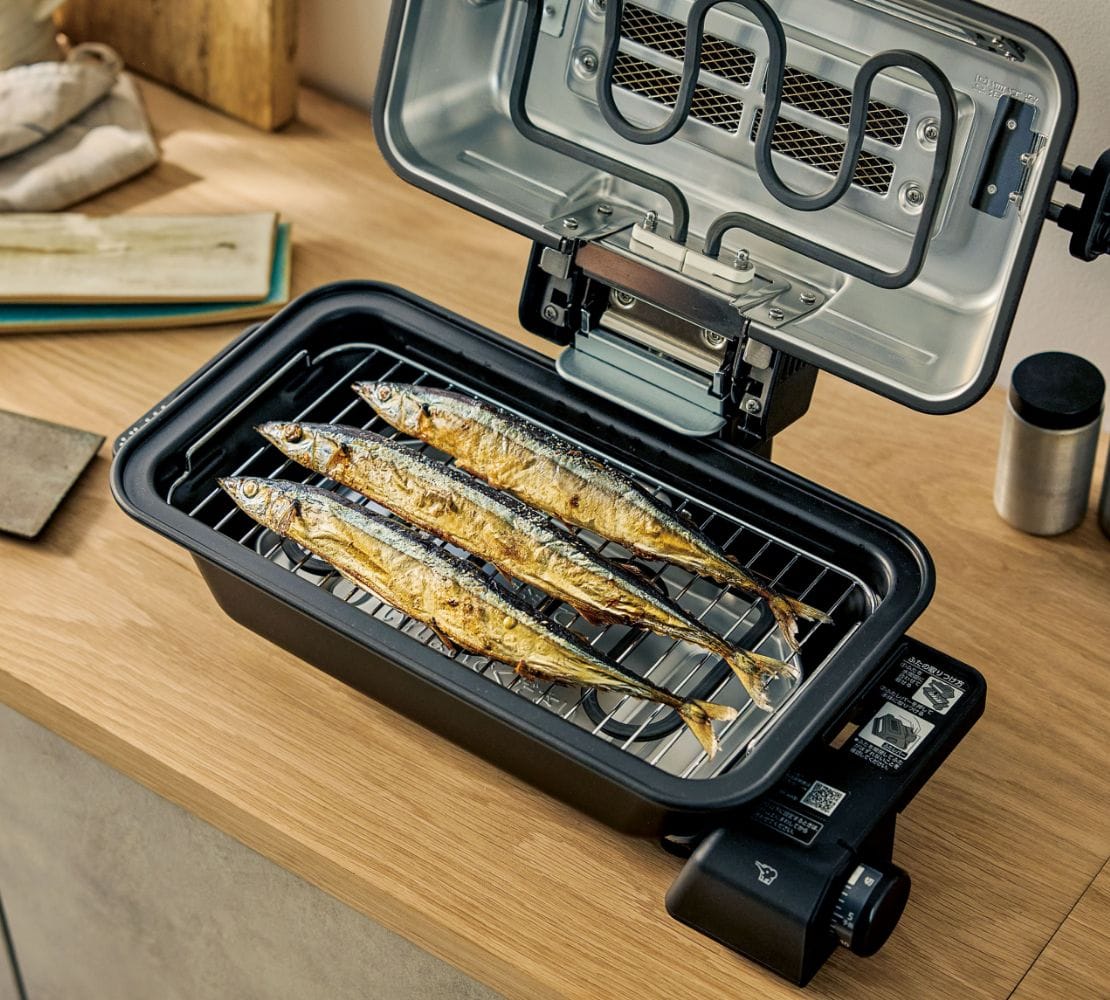 マルチロースター EF-WA30｜キッチン家電｜商品情報｜象印マホービン