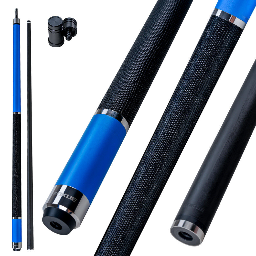 ZOKUE-Pool Cue – ZOKUECUES
