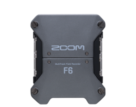 Zoom RFX-2000 | Zoom