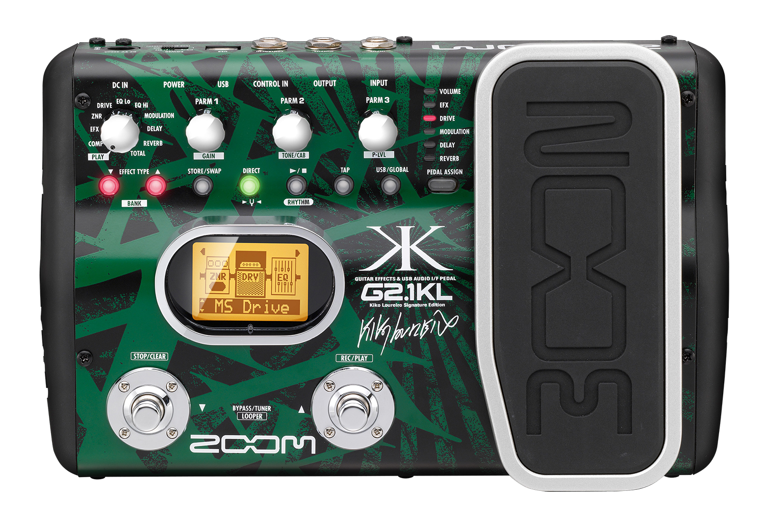 Zoom G2.1KL | Zoom