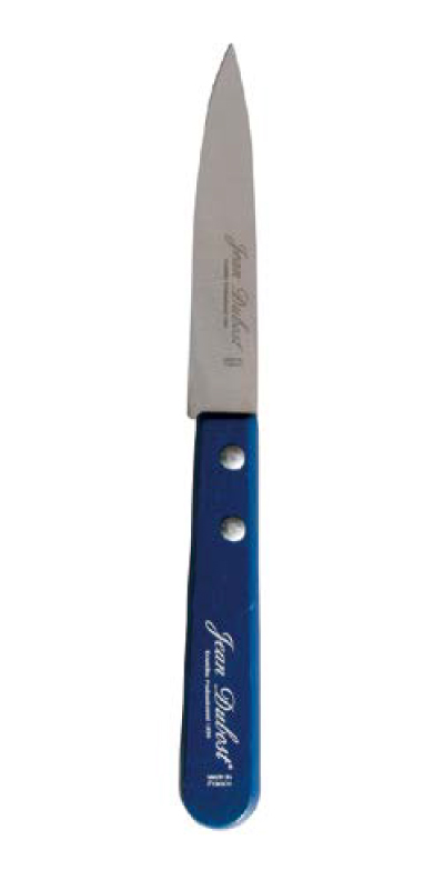Jean Dubost woodhandleknife（ジャンデュボ ウッドハンドルナイフ