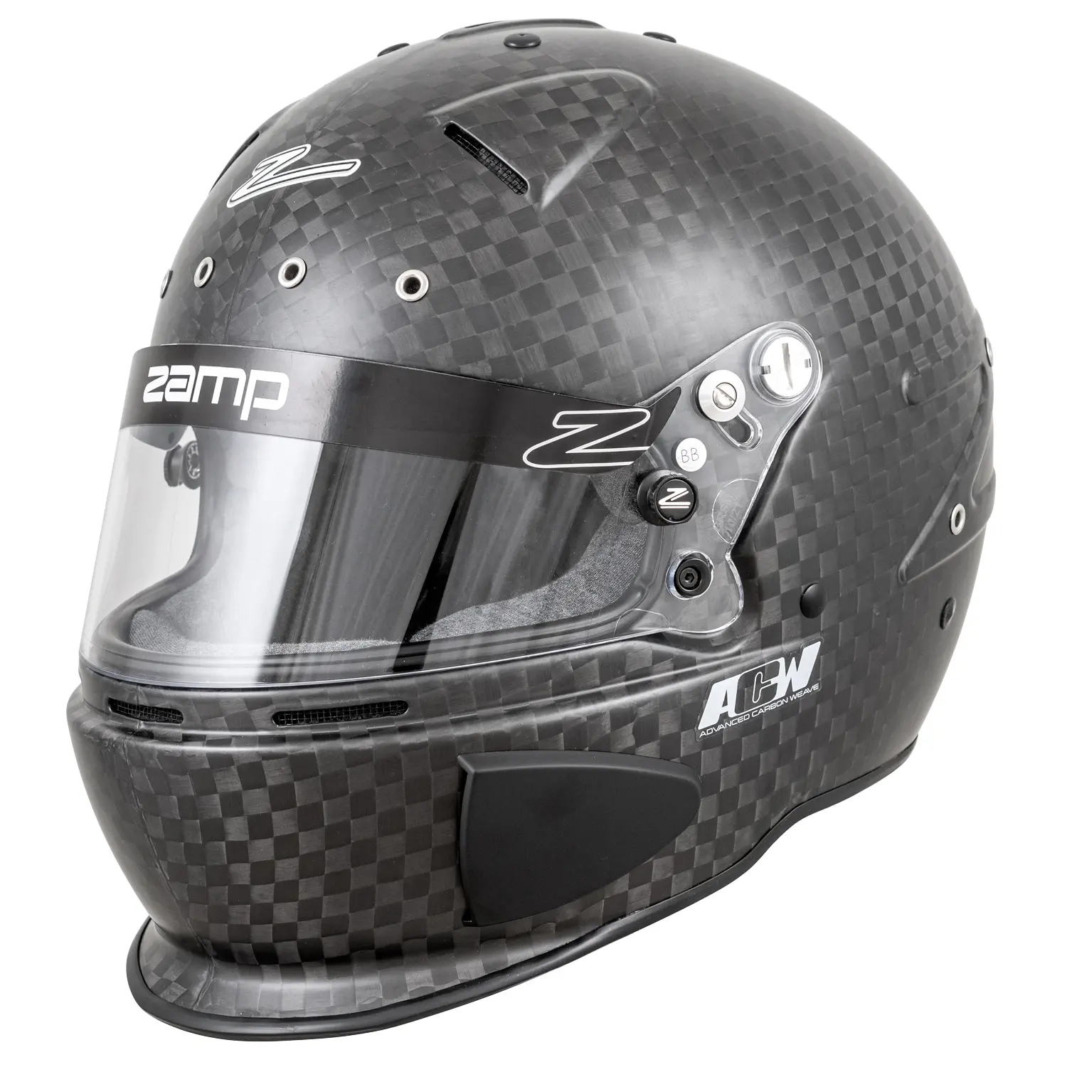 Zamp - Karting Helmets