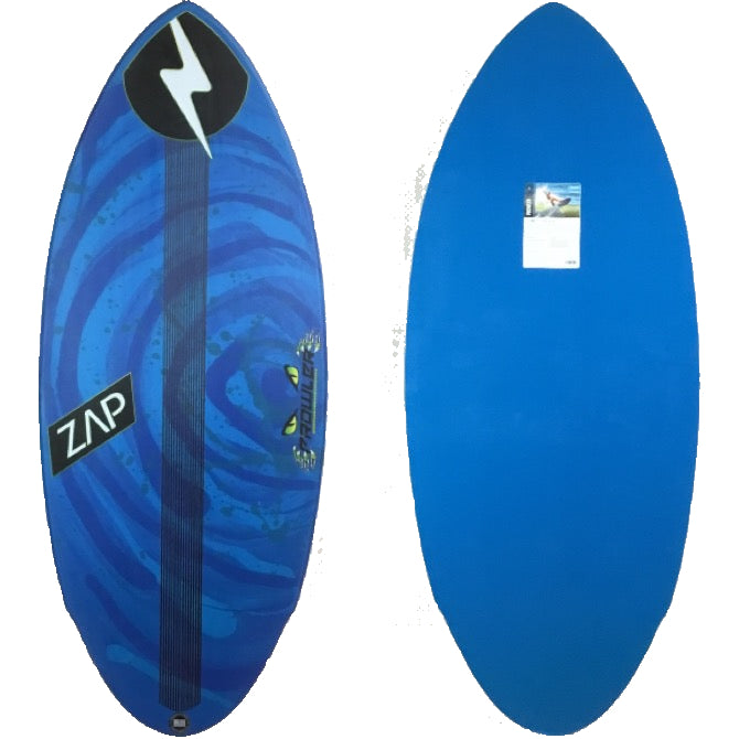 Zap Prowler Skimboard 53” – Zap Skimboards