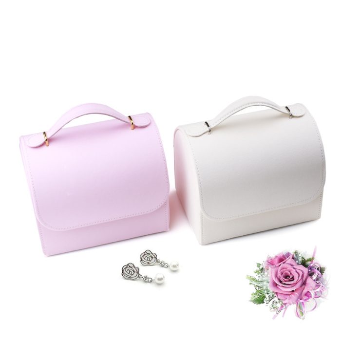 C10 Ring earrings storage box - ZEBO PAK