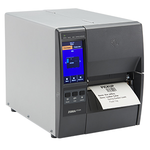 ZT231 Industrial Printer Support & Downloads | Zebra