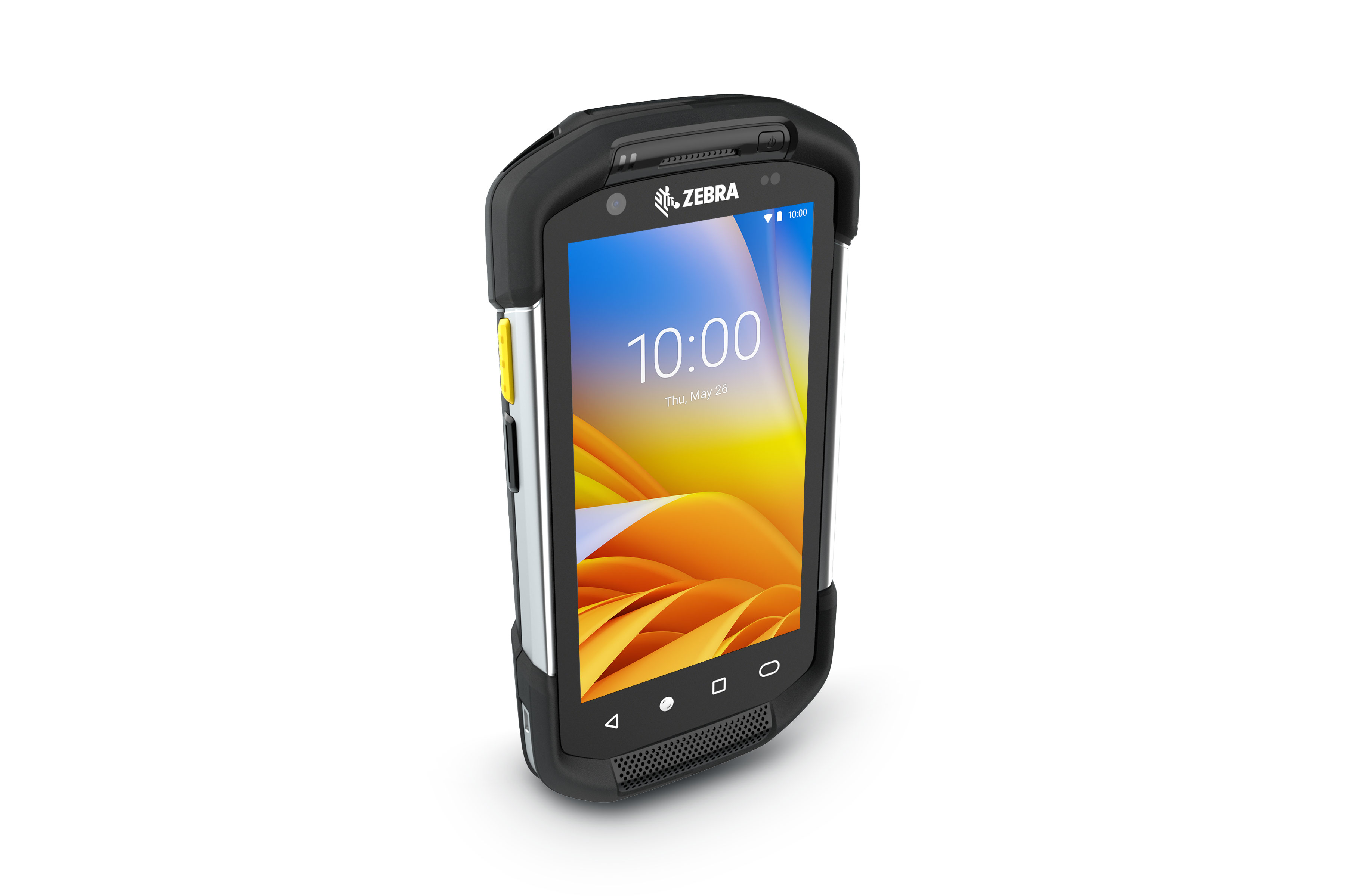 TC7 Series Mobile Computers | Zebra