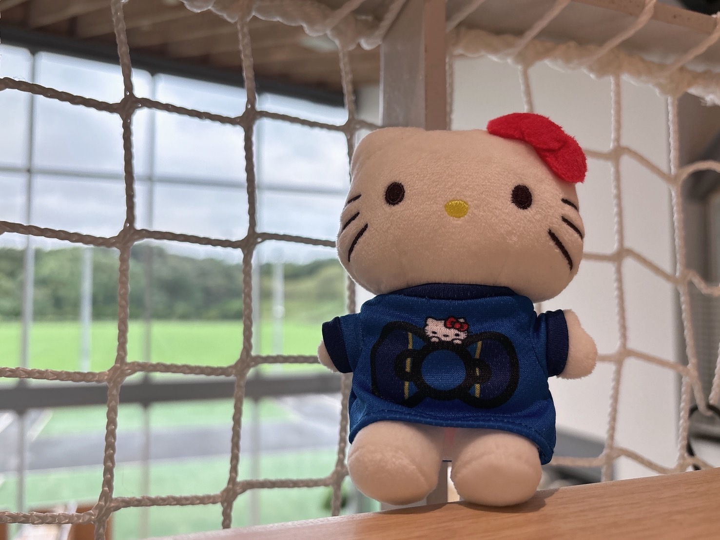 Jリーグ×ハローキティコラボグッズ販売決定！ | お知らせ | FC町田