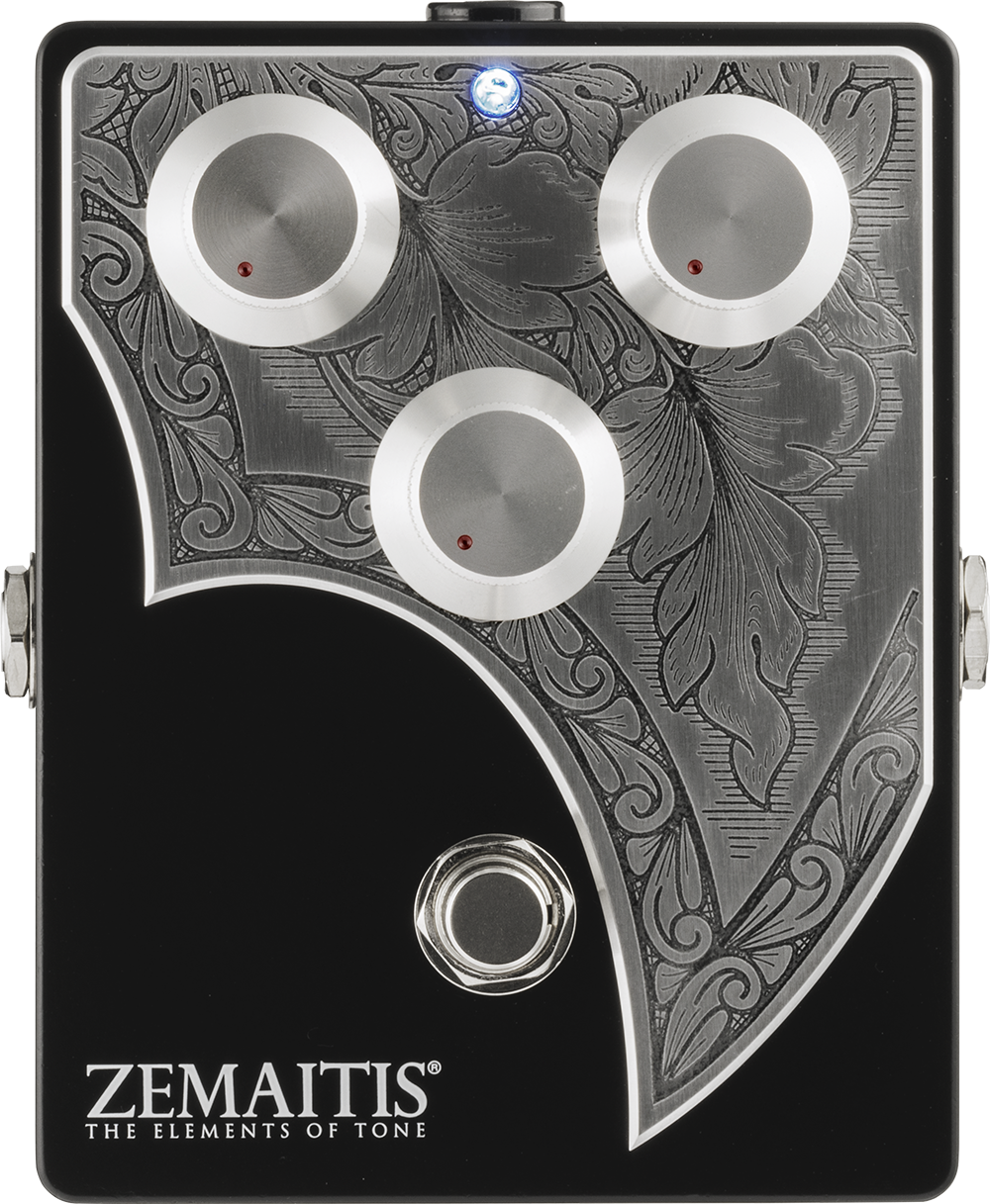 ZMF2023BD | Kanda Shokai ZEMAITIS® Web Site
