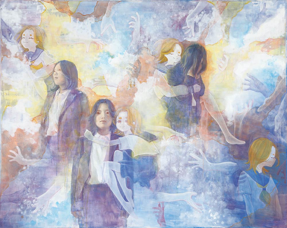 一般受賞者｜作品｜第79回全道展｜全道展