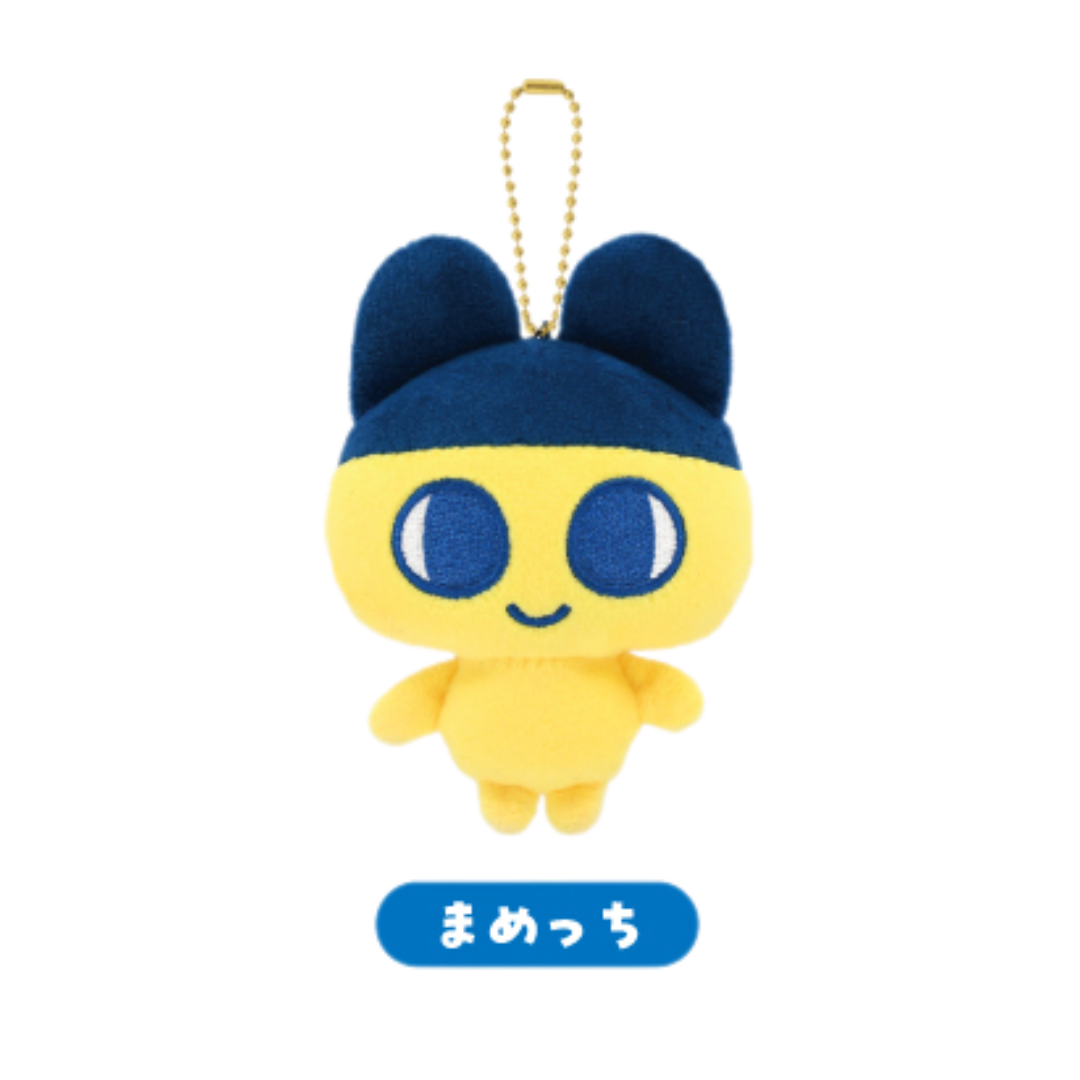Tamagotchi - Tamagotchi Paradise Mascot Plush
