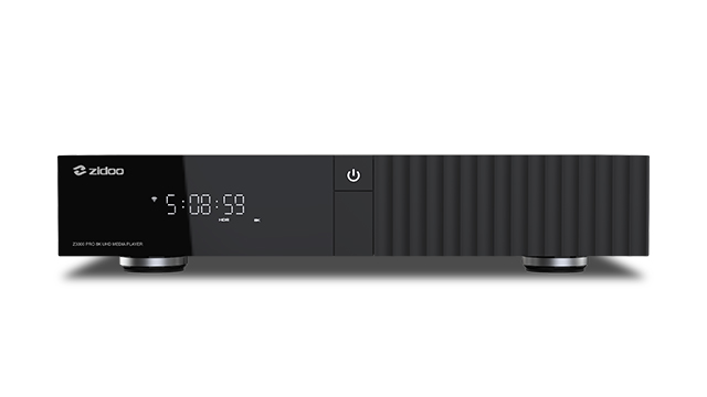 How to set audio passthrough on X9S & X8