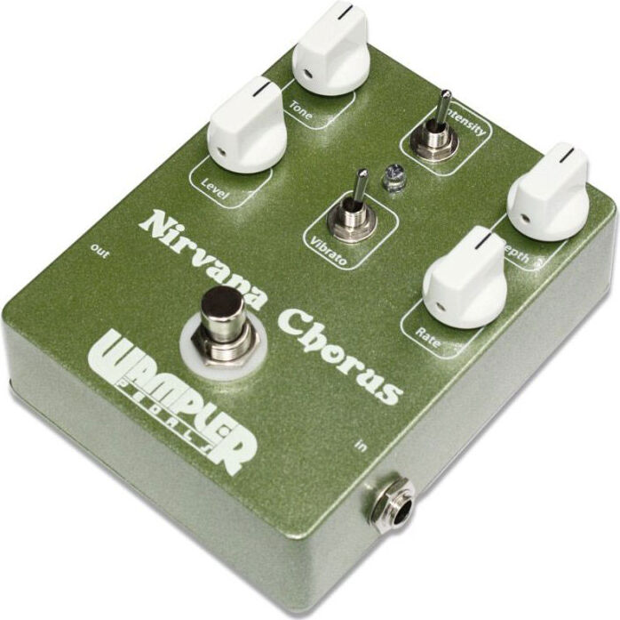 Wampler Nirvana Chorus - Zikinf
