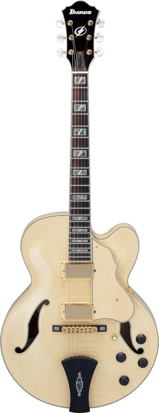 Ibanez AF105 - Zikinf