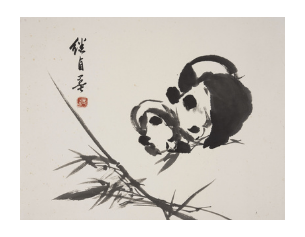 刘继卣画成交价格表