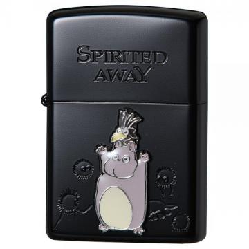 ZIPPO】ジッポー：千と千尋の神隠し 坊ネズミ