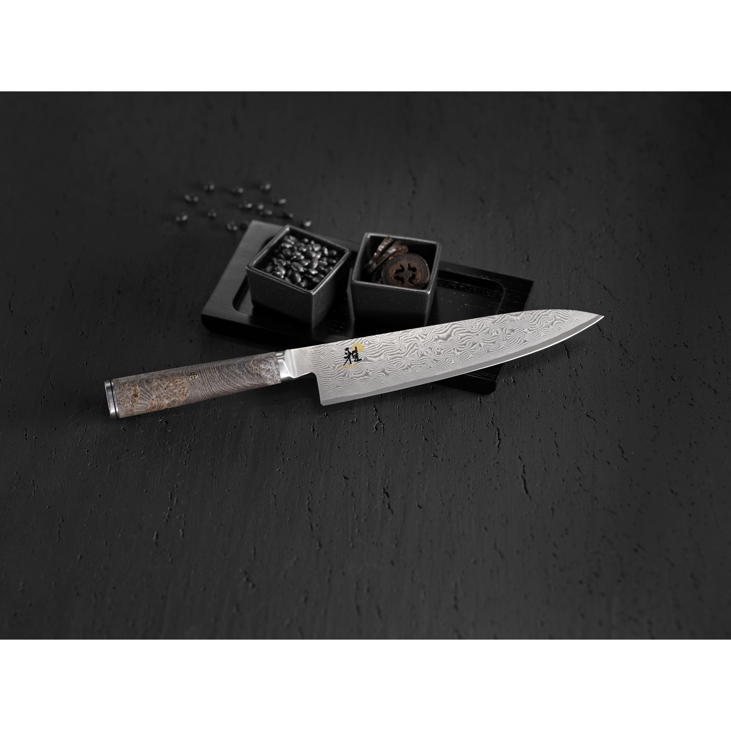 MIYABI 5000MCD67 牛刀 | ツヴィリング公式オンラインショップ