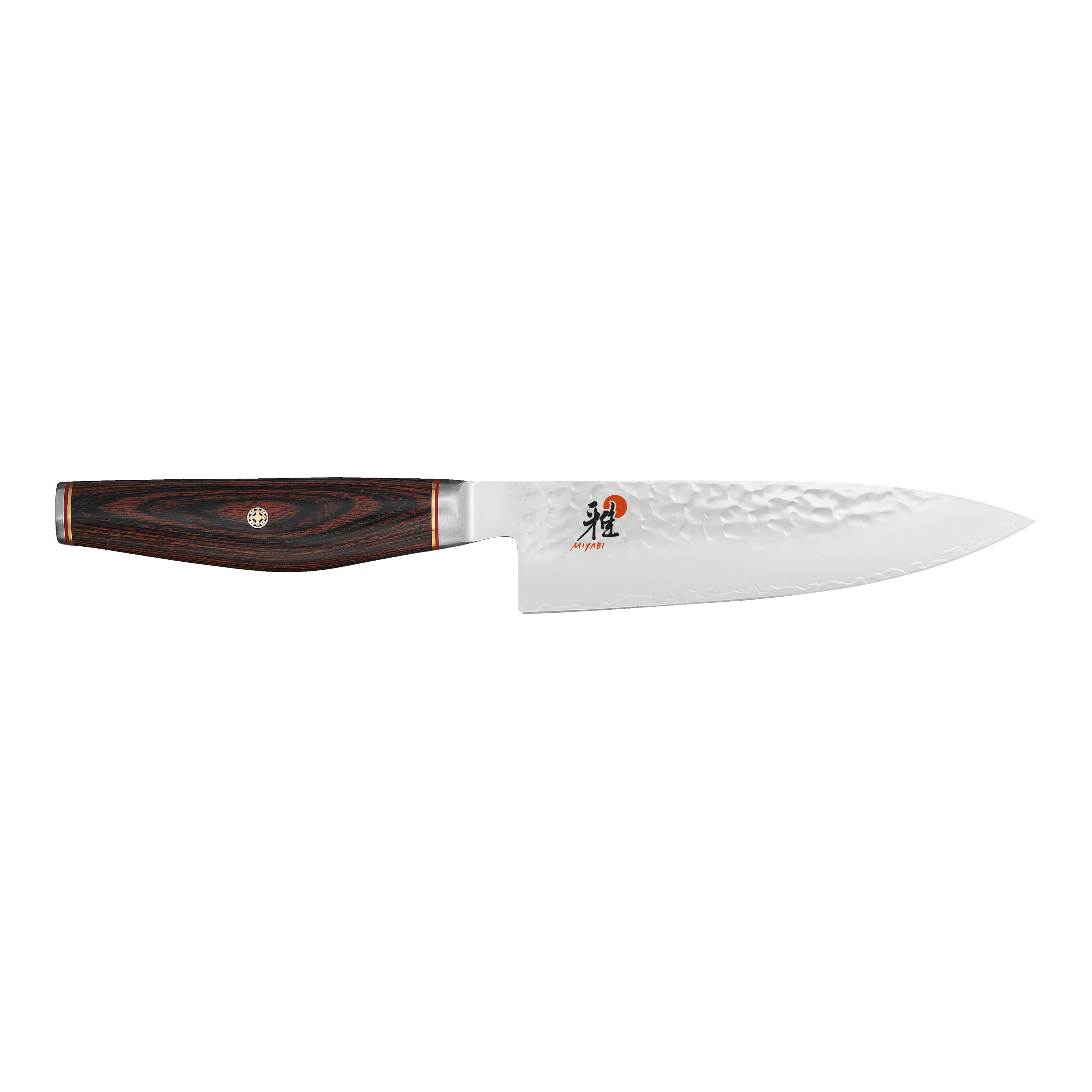 Buy MIYABI ARTISAN 6000MCT Gyutoh | ZWILLING.COM