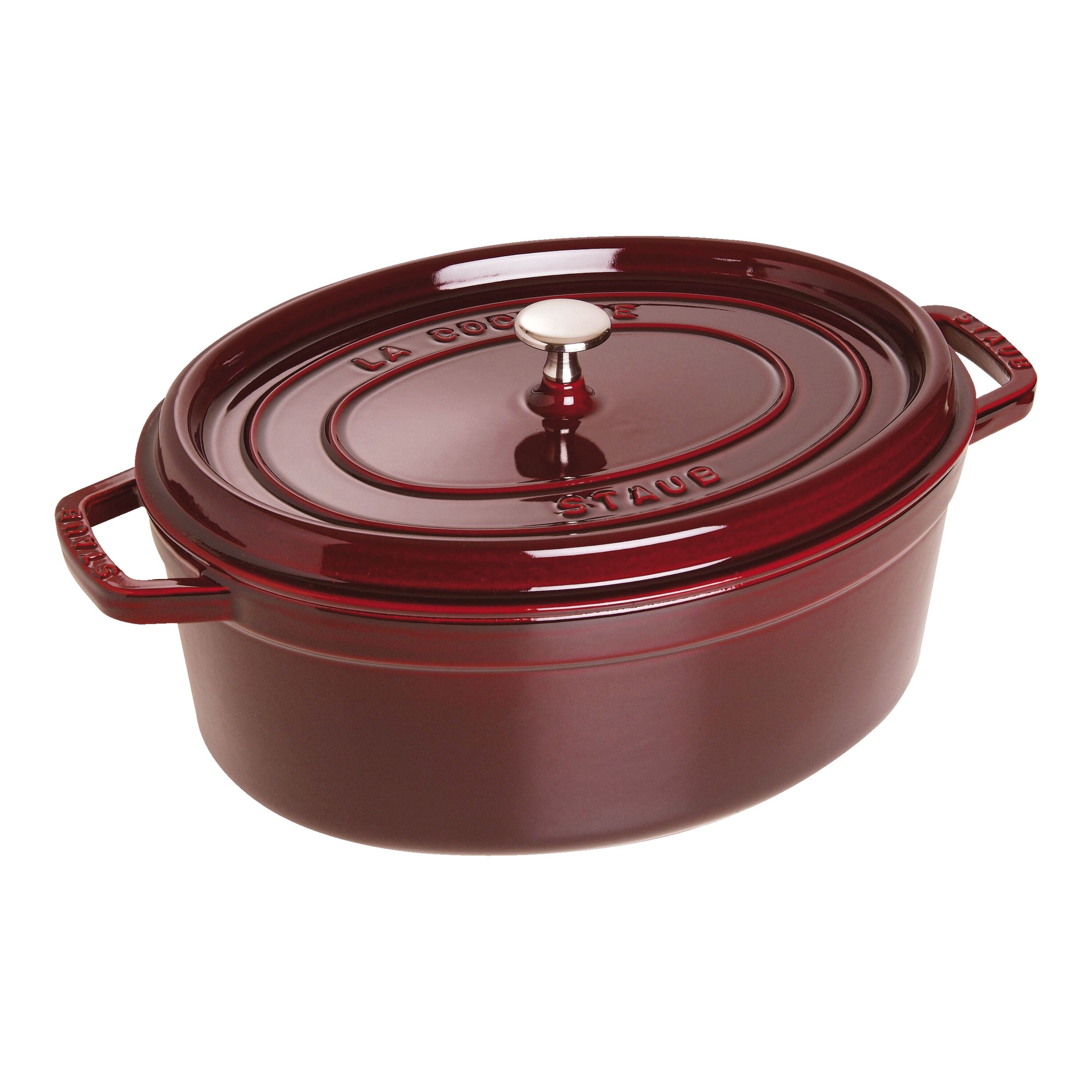 Buy Staub La Cocotte Cocotte | ZWILLING.COM