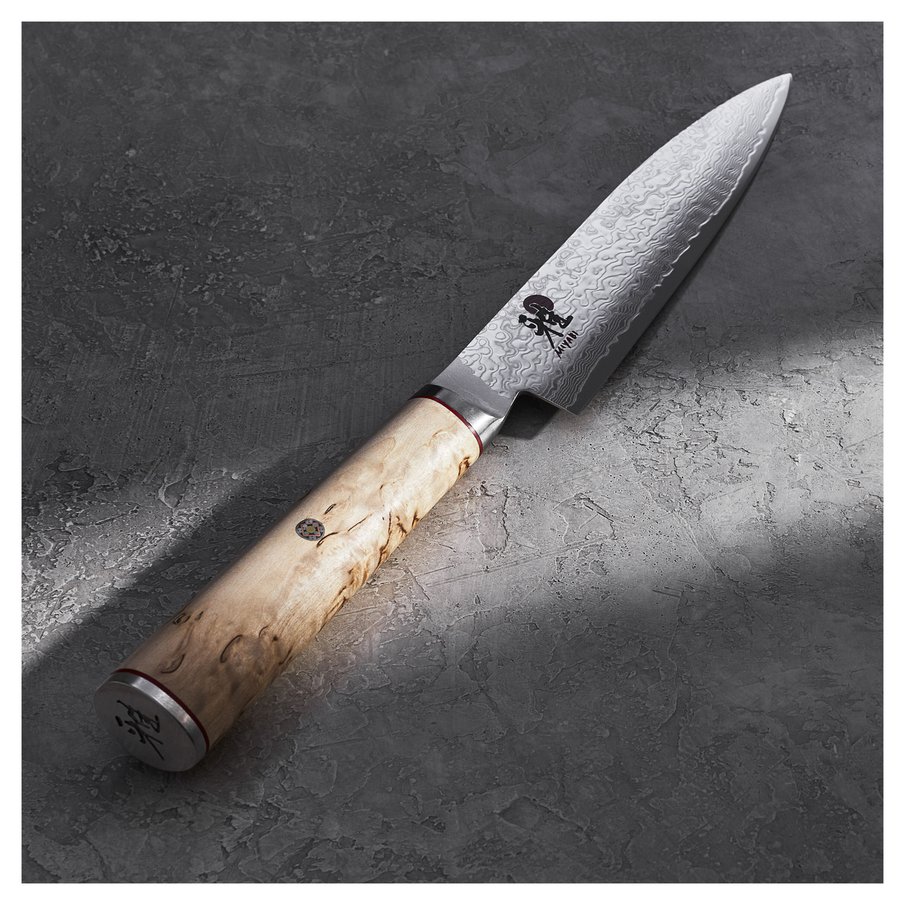 MIYABI BIRCHWOOD 5000MCD 中刀 | ツヴィリング公式オンラインショップ