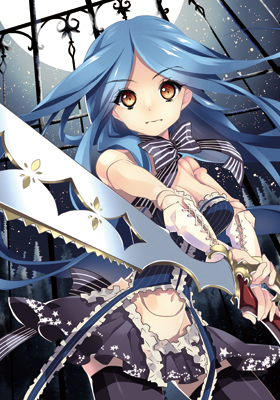 ソトゥミサ放送局 ｜ Z/X - Zillions of enemy X - ゼクス公式サイト