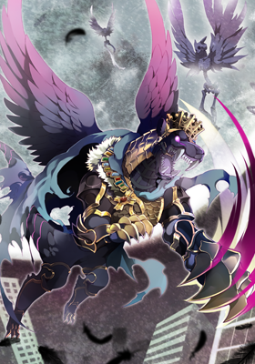 ソトゥミサ放送局 ｜ Z/X - Zillions of enemy X - ゼクス公式サイト