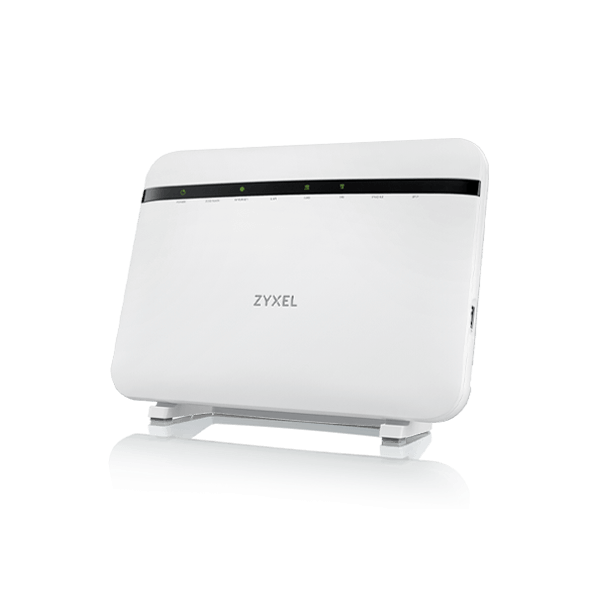 EX5601/EX5600-T: Wireless AX6000 2.5G Routers | Zyxel