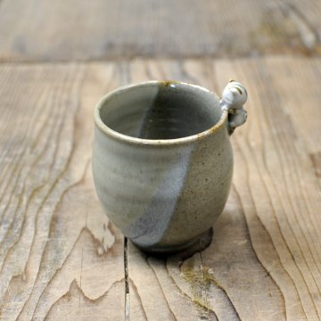 生楽陶苑（きらくとうえん）～生まれる楽しさ、一塊の土にも～