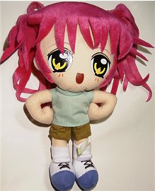 AIR ぬいぐるみ