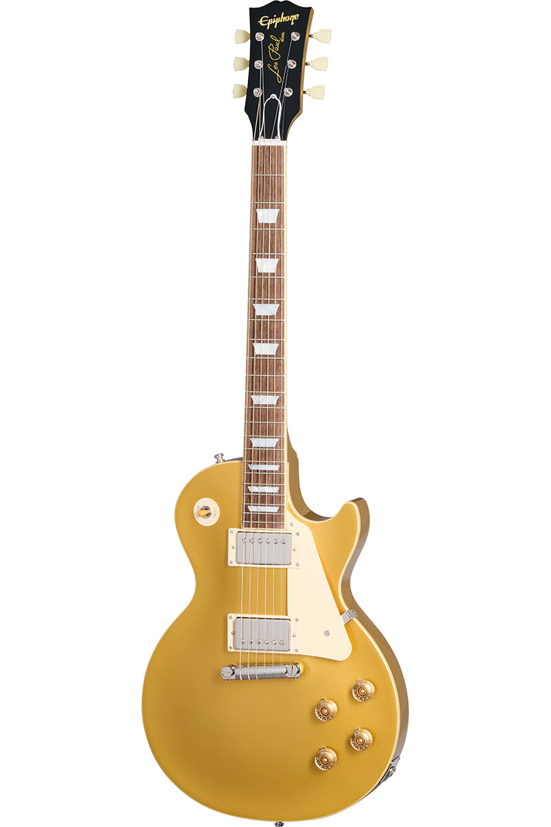 Epiphone Tak Matsumoto 1955 Les Paul Standard