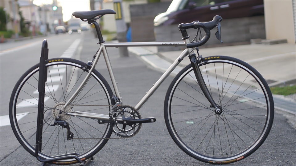 BICYCLE/店頭展示在庫品｜Cycle Flower/サイクルフラワー - IN SPORTS