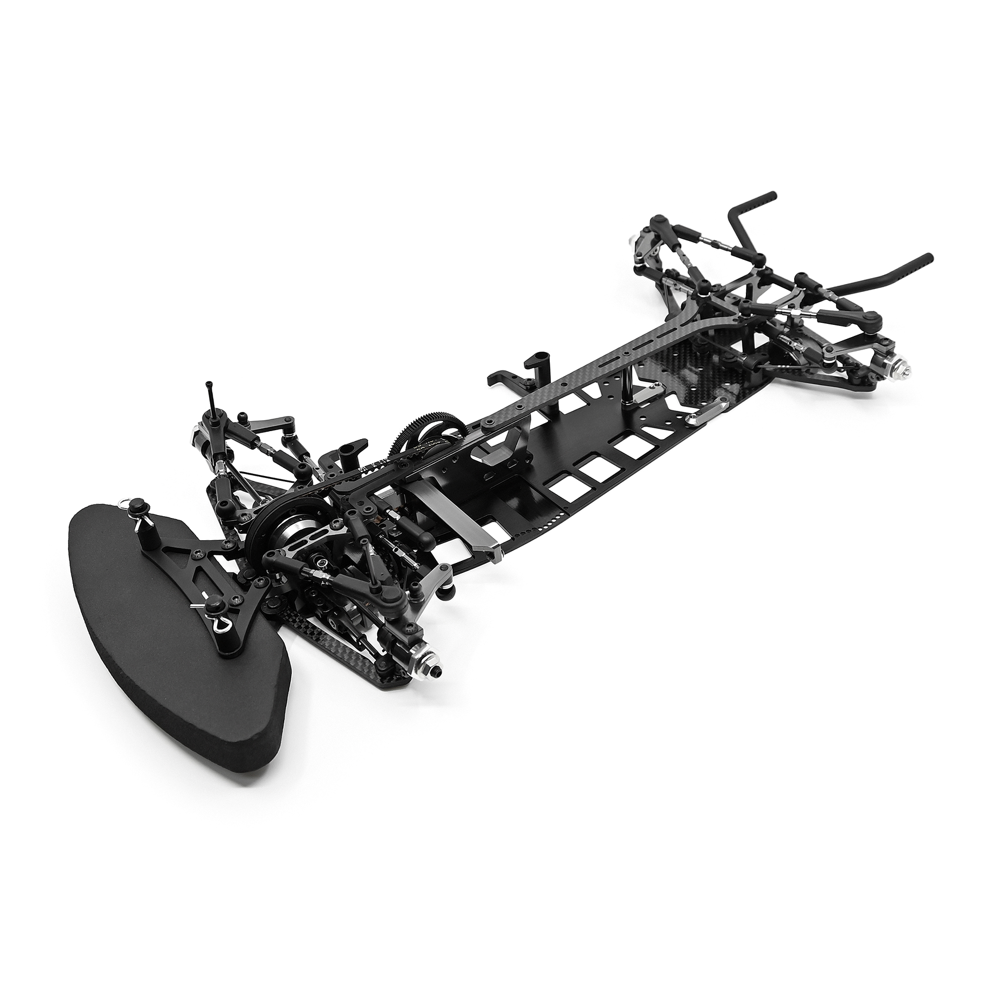 アークオンラインショップ限定販売商品】AWESOMATIX A800FXR 1/10FF