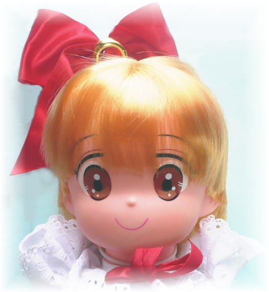 アニメ人形のページ 45